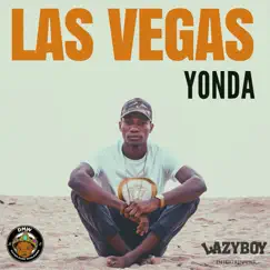 Las Vegas - Single by Yonda album reviews, ratings, credits