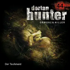 44: Der Teufelseid by Dorian Hunter album reviews, ratings, credits