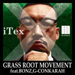 Grass Root Movement (feat. Bonz & G-Conkarah) Song Lyrics