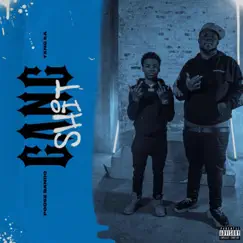 Gang Shit (feat. YXNG K.A) - Single by Poose Bando album reviews, ratings, credits