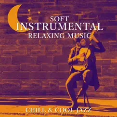 Soft Instrumental Relaxing Music: Chill & Cool Jazz, Sexy Guitar Songs, The Best of Smooth Jazz, Sax Solo, Easy Listening, Lounge Piano Music by Relaxing Jazz Guitar Academy album reviews, ratings, credits