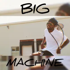 Big Machine (Don't Pree), Intro Song Lyrics