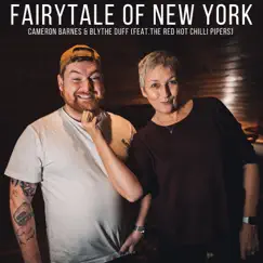 Fairytale of New York (feat. The Red Hot Chilli Pipers) Song Lyrics
