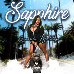 Sapphire - Single by Queen Molly album reviews, ratings, credits