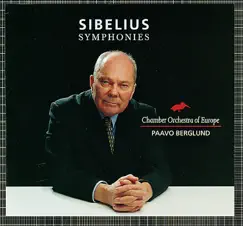 Sibelius: Symphonies 1-7 by Chamber Orchestra of Europe & Paavo Berglund album reviews, ratings, credits
