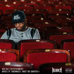 Trust The Shooter by Royce da 5'9 album reviews, ratings, credits