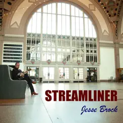 Streamliner (feat. Greg Blake, Russ Carson, Jason Carter & Barry Reed) - Single by Jesse Brock album reviews, ratings, credits