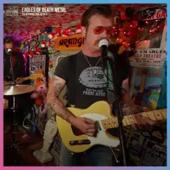 New Rose (Live in Joshua Tree, CA 2015) - Single by Eagles of Death Metal album reviews, ratings, credits