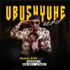Ubushyuhe (feat. Marina, Rosa Ree & a Pass) - Single album lyrics, reviews, download