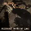 Miscreant Deeds of Loki - Single album lyrics, reviews, download