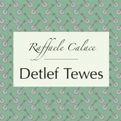 Raffaele Calace: 10 Preludes For Solo Mandolin by Detlef Tewes album reviews, ratings, credits