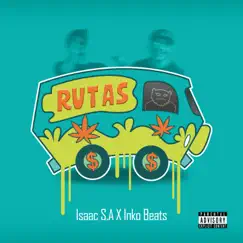 Rutas - Single by Isaac S.A album reviews, ratings, credits