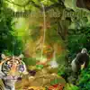 Rumble in the Jungle (feat. 504 Pharaoh) - Single album lyrics, reviews, download