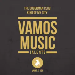 King of My City (Extended Mix) Song Lyrics