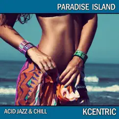 Paradise Island by KCentric album reviews, ratings, credits