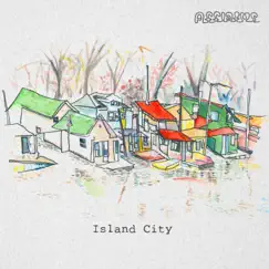 Island City Song Lyrics