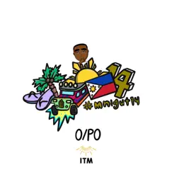 O/Po - Single by ITM album reviews, ratings, credits