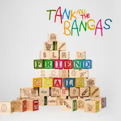 Friend Goals - EP by Tank and the Bangas album reviews, ratings, credits