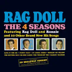 Rag Doll by The Four Seasons album reviews, ratings, credits