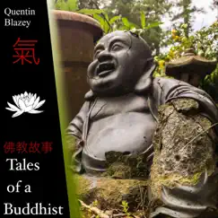 Tales of a Buddhist by Quentin Blazey album reviews, ratings, credits