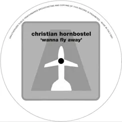 Wanna Fly Away (Moltosugo Club Mix) Song Lyrics