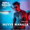 Nuvve Manasa, Vol.2.0 - Single album lyrics, reviews, download