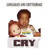 CRY (feat. godzarati) - Single album lyrics, reviews, download