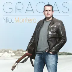 Gracias by Nico Montero album reviews, ratings, credits