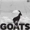 G.O.A.T.S album lyrics, reviews, download