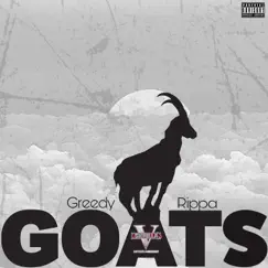 G.O.A.T.S by Prynce Greedy & Boi Rippa album reviews, ratings, credits