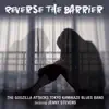 Reverse the Barrier (feat. Jenny Stevens) - Single album lyrics, reviews, download