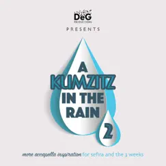 A Kumzitz in the Rain, Vol. 2 by Soulful Acappella album reviews, ratings, credits