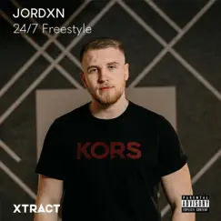 24/7 Freestyle (feat. Jordxn) - Single by Xtract album reviews, ratings, credits