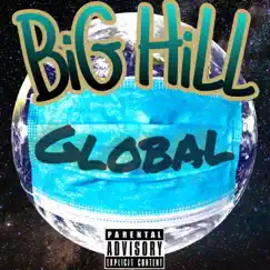 Global - Single by Big Hill album reviews, ratings, credits