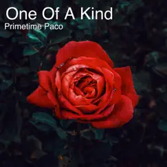 One of a Kind - Single by Primetime Paco album reviews, ratings, credits