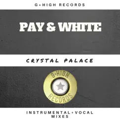 Crystal Palace (Tribal Instrumental Mix) Song Lyrics