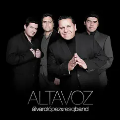 Altavoz by Álvaro López & ResQband album reviews, ratings, credits
