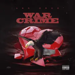 War Crime - Single by 180 Cruz album reviews, ratings, credits