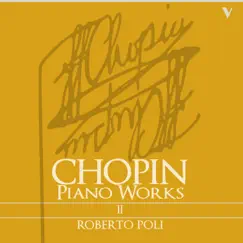 Piano Sonata No. 3 in B Minor, Op. 58: IV. Finale. Presto, non tanto Song Lyrics