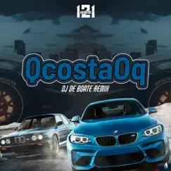 Qcosta Oq (Dj De Boate Remix) - Single by Guind'Art 121 album reviews, ratings, credits