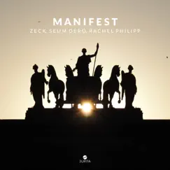 Manifest Song Lyrics