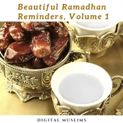 Beautiful Ramadhan Reminders, Vol. 1 by Digital Muslims album reviews, ratings, credits