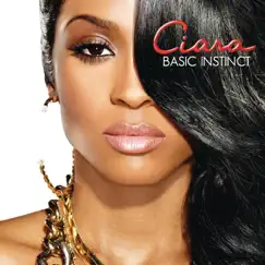 Basic Instinct by Ciara album reviews, ratings, credits