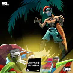 Summertime Santa - Single by SL album reviews, ratings, credits