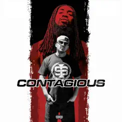 Contagious - Single by Renizance & Pastor Troy album reviews, ratings, credits