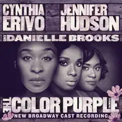 The Color Purple (2015 Broadway Cast Recording) by Various Artists album reviews, ratings, credits