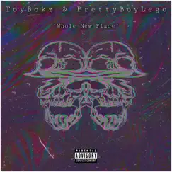 WHOLE NEW PLACE (feat. PrettyBoyLego) - Single by ToyBokz album reviews, ratings, credits