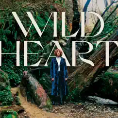 Wild Heart (Live) by Kim Walker-Smith album reviews, ratings, credits