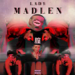Madlusia - Single by Lady Madlen album reviews, ratings, credits