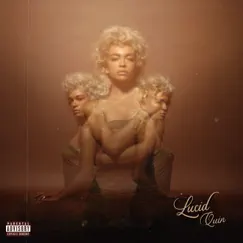 LUCID by QUIN album reviews, ratings, credits